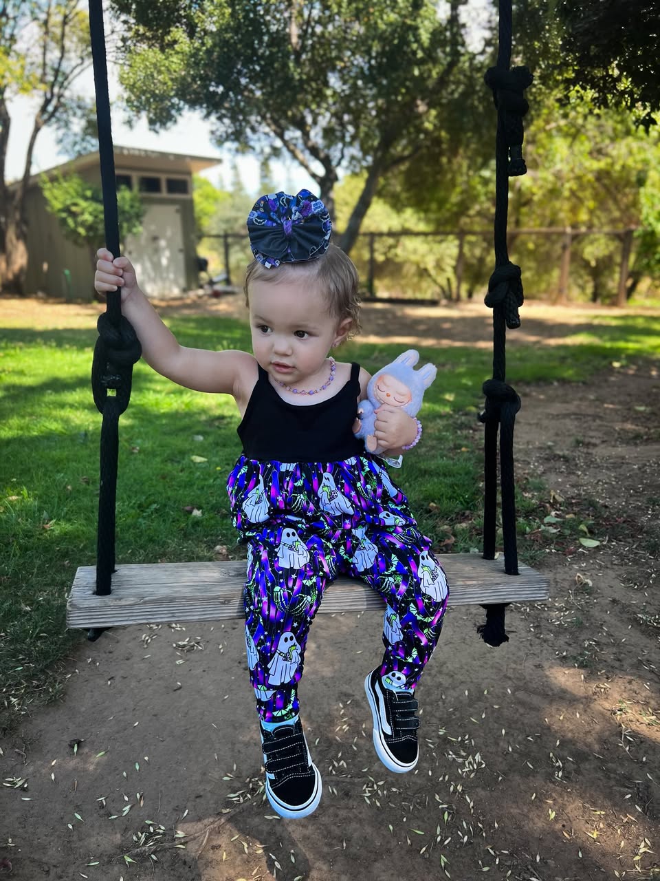 Ghostie Napa