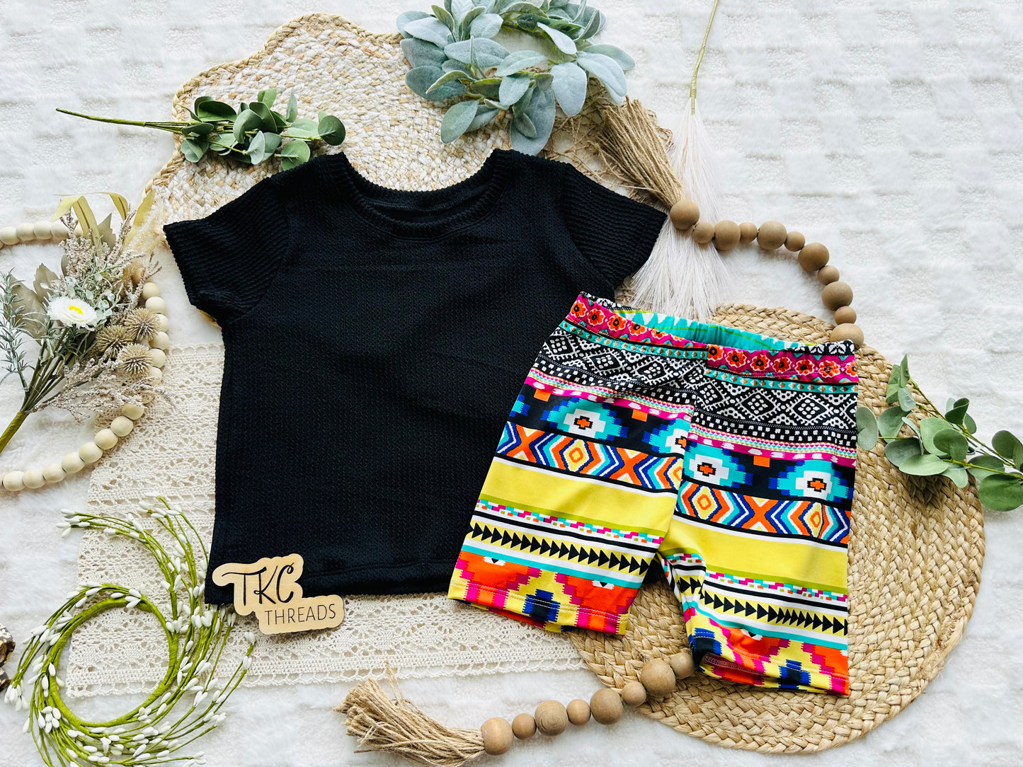 Blake Tee and Bikers 7y