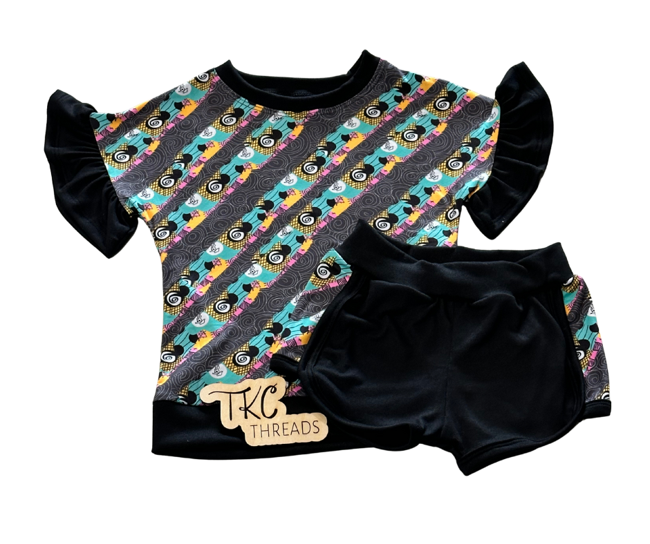 Ready To Shop Cozy Penny Set.