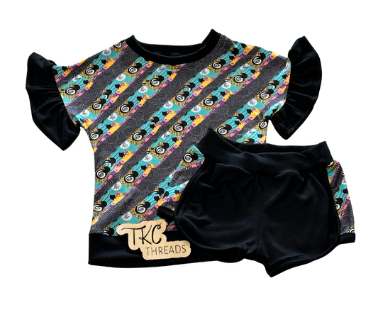 Ready To Shop Cozy Penny Set.