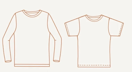 Rash Guard- Gender Neutral!