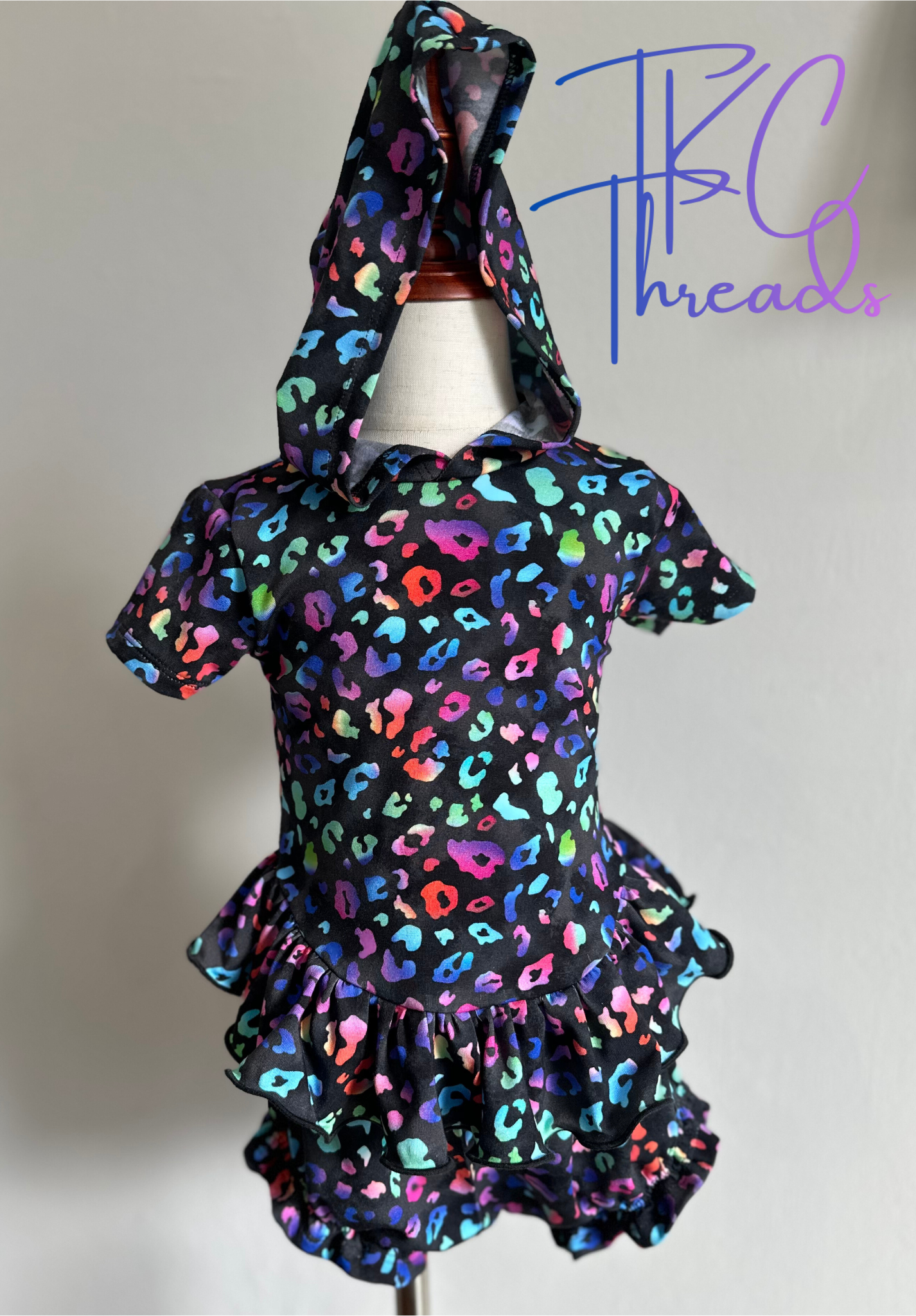Jasmine Peplum