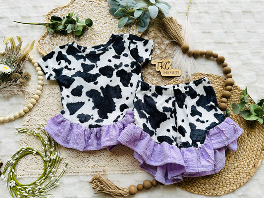 Jasmine Set 3T