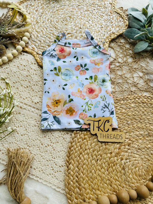 Cami Top 3/6m