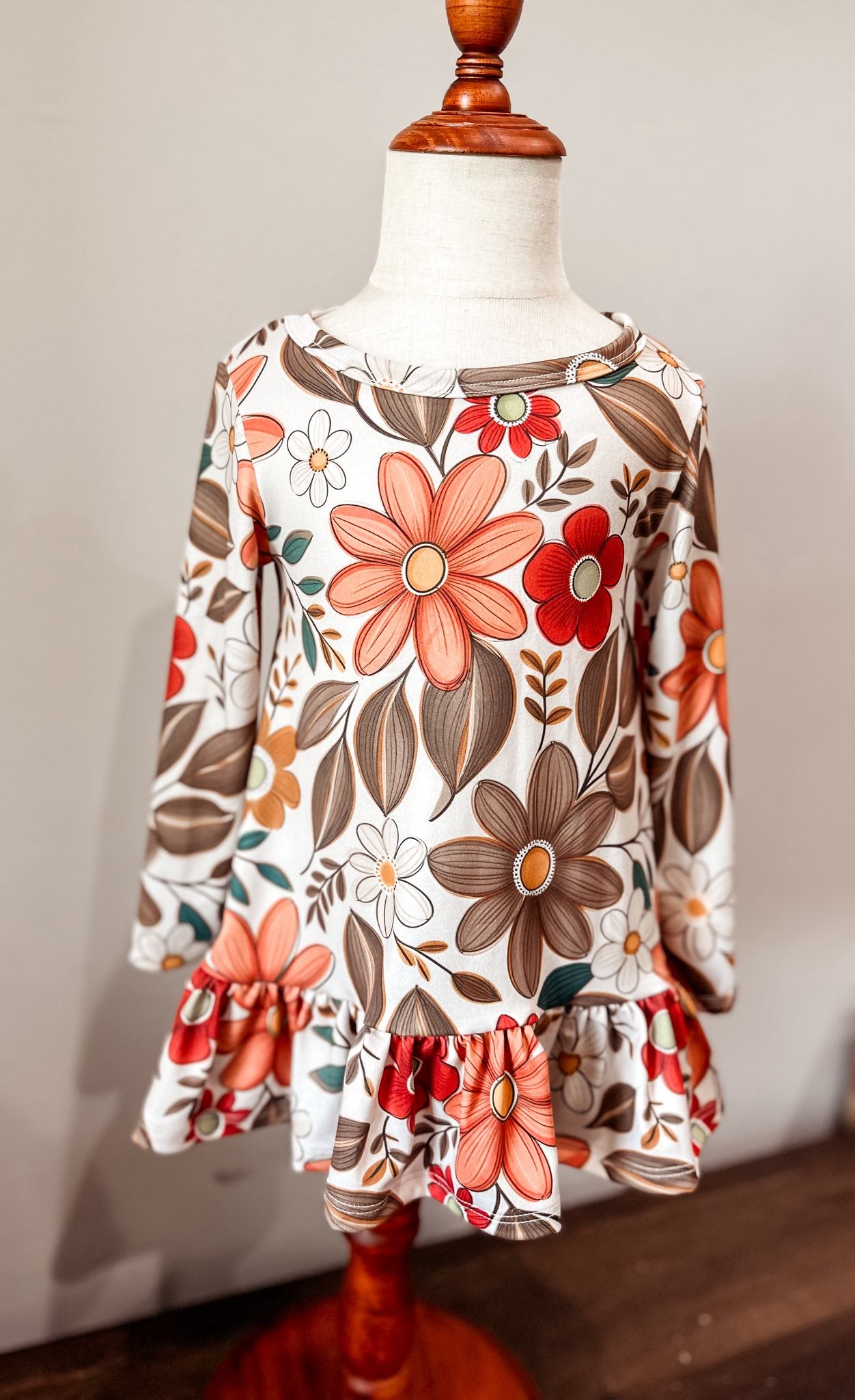 Sutton Vintage Dress