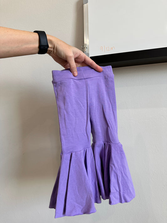 RTS Bell Bittoms 9/12m