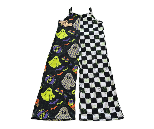 Hallo-snacks Breeze Romper