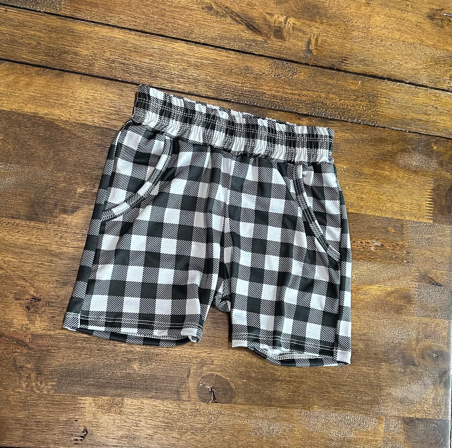 Pocket Bottoms