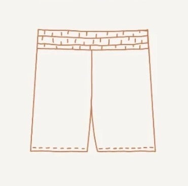 Swim Trunks