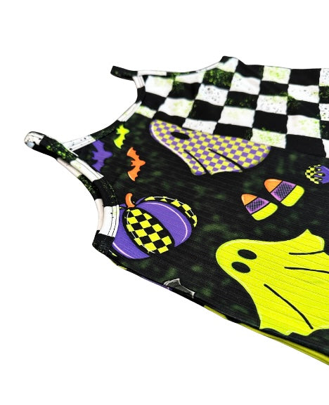 Hallo-snacks Breeze Romper