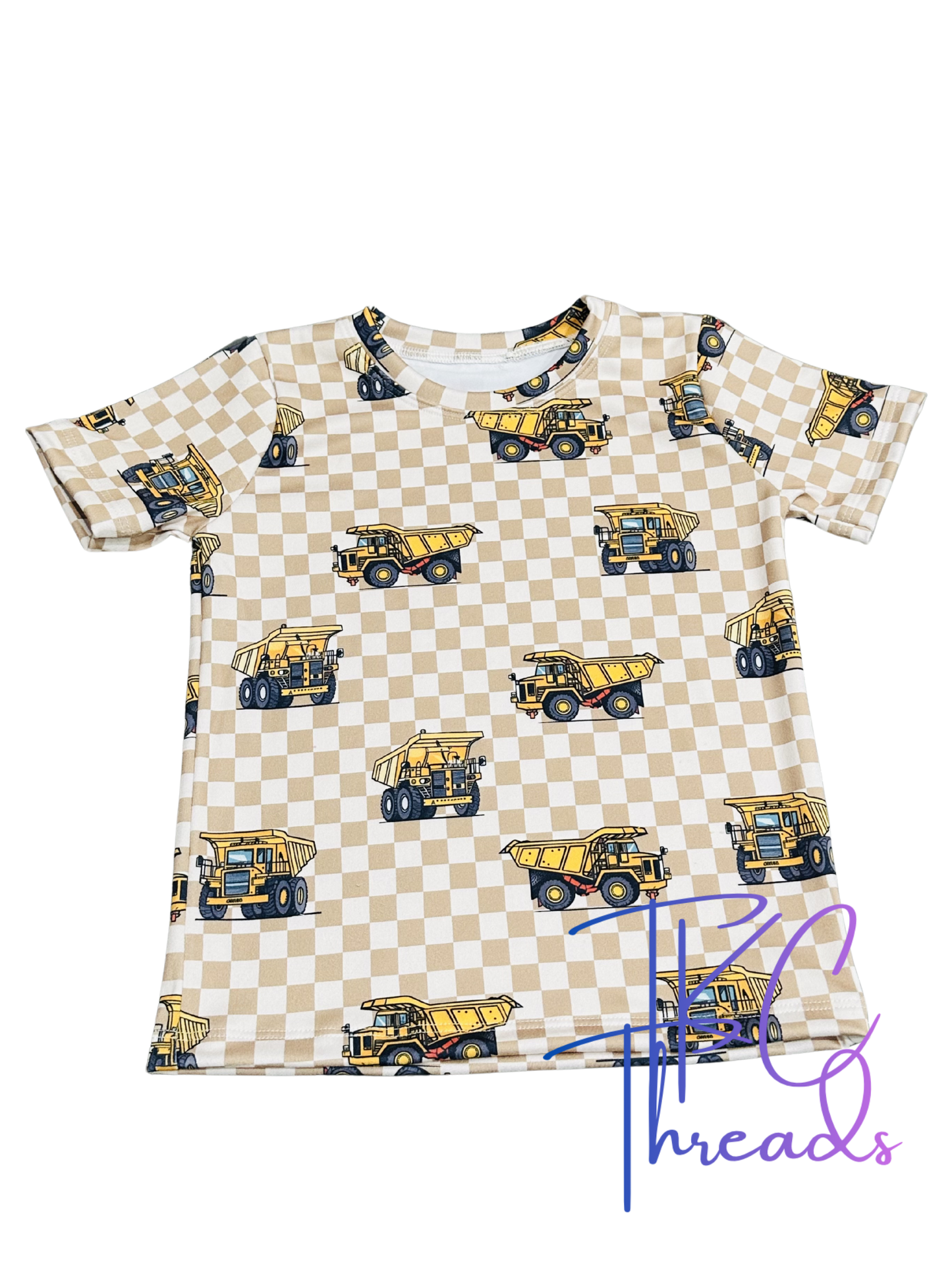 Tonka Tee 4T