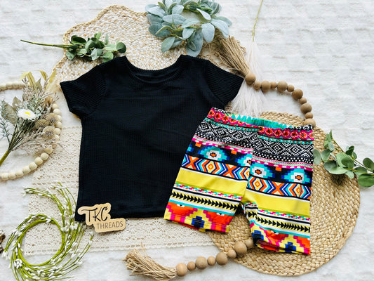 Blake Tee and Bikers 7y