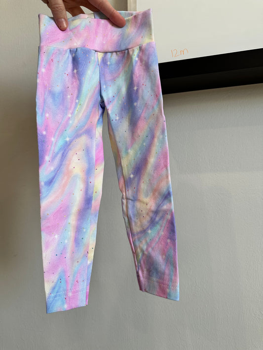 RTS Leggings 12m