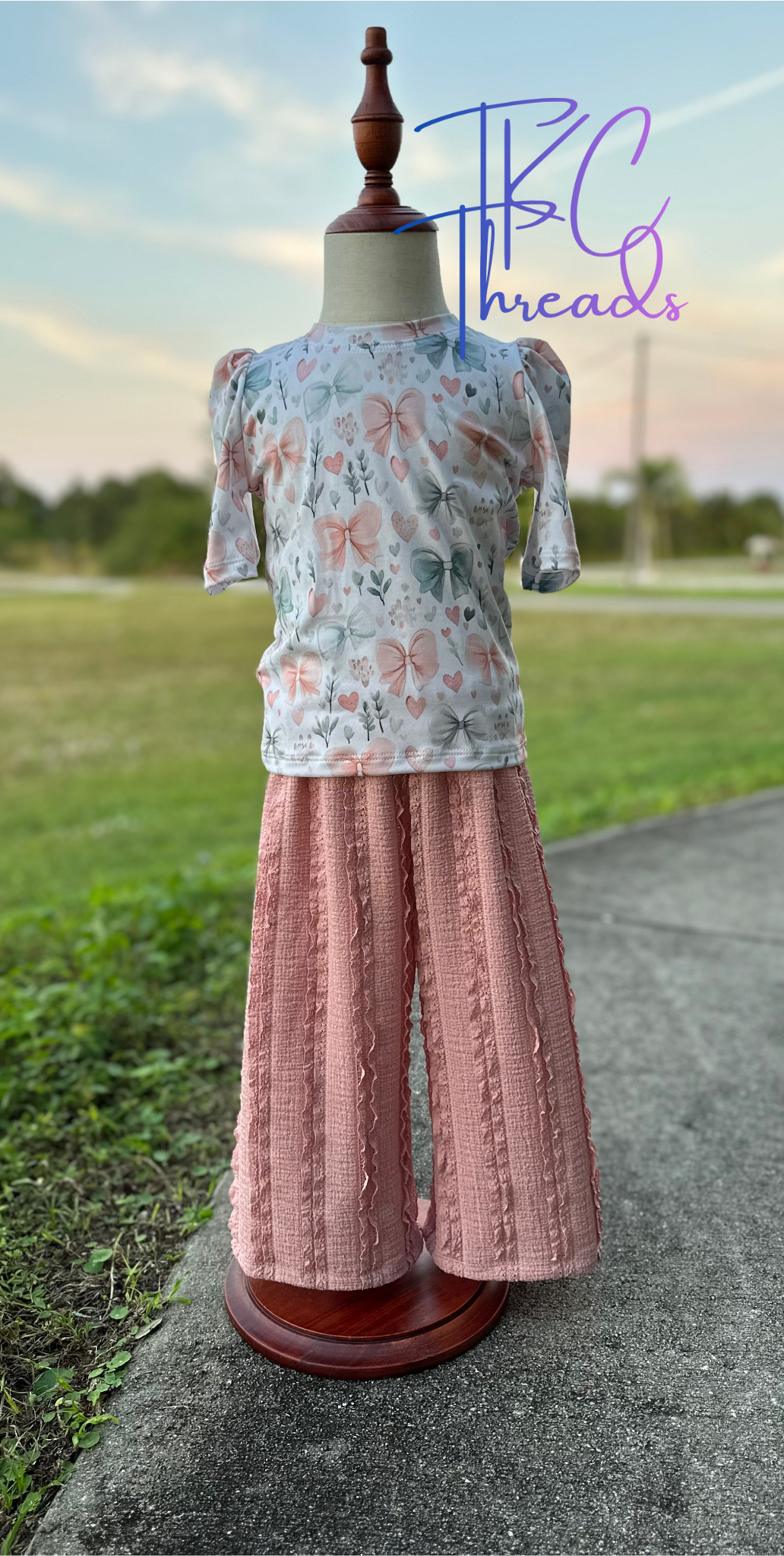 Flow Pants